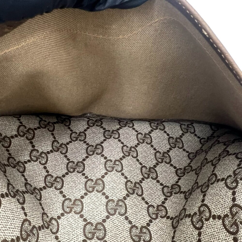 GUCCI Bag - Picture 10 of 10